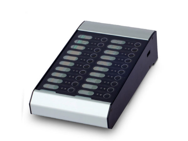 Yotek solutions and productss